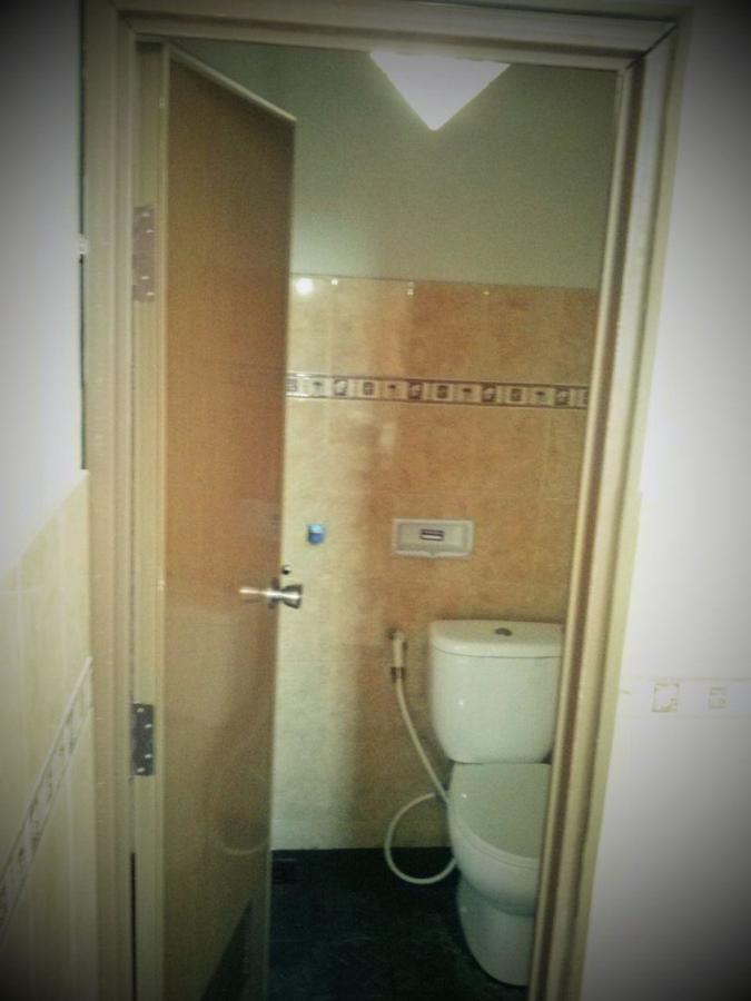 Hotel Srikandi Baru Kejayan Exterior foto